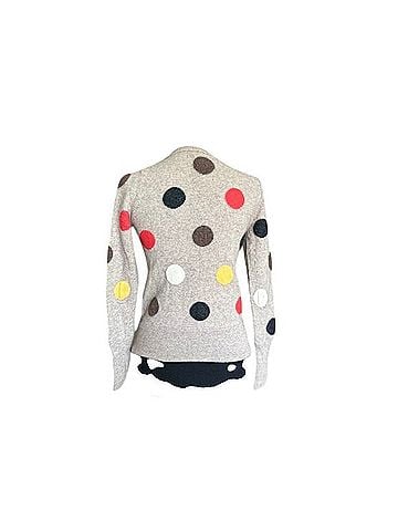 Cynthia Rowley Sweater Vest (view 2)