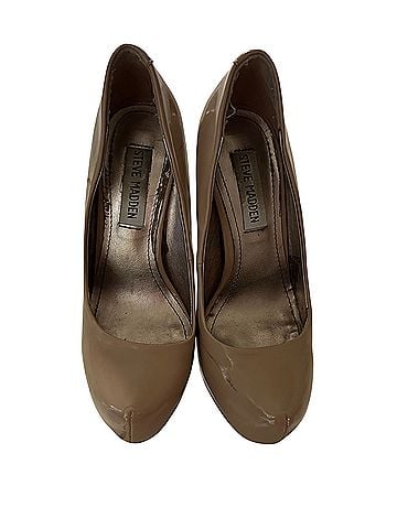 Steve Madden Heels (view 2)
