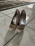 Steve Madden Tan Heels Size 5 1/2 - photo 4