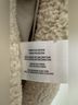 Eddie Bauer 100% Polyester Ivory White Jacket Size M - photo 5