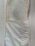 Eddie Bauer 100% Polyester Ivory White Jacket Size M - photo 15