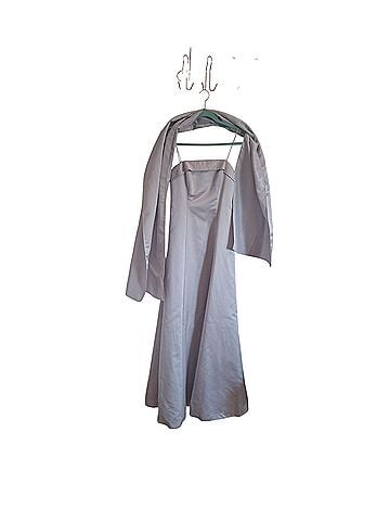 Michaelangelo Cocktail Dress (view 1)