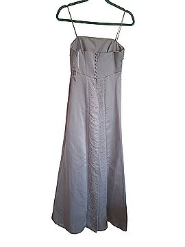 Michaelangelo Cocktail Dress (view 2)