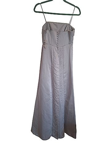Michaelangelo Cocktail Dress (view 2)