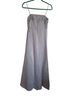 Michaelangelo Blue Cocktail Dress Size 2 - photo 2