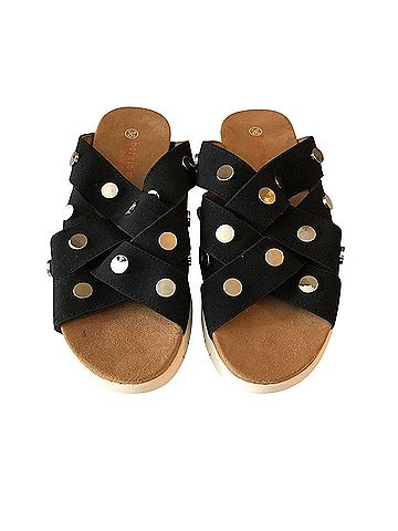 Bernie Mev Kim Sandals (view 2)