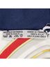 Hermes Leather Goods Blue Scarf One size - photo 5