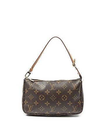 Louis Vuitton Pochette Accessoires (view 1)