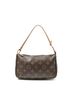 Louis Vuitton Brown Pochette Accessoires One size - photo 1