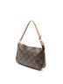 Louis Vuitton Brown Pochette Accessoires One size - photo 3