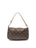 Louis Vuitton Brown Pochette Accessoires One size - photo 5
