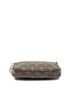 Louis Vuitton Brown Pochette Accessoires One size - photo 9