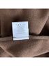OGL Brown Casual Skirt Size S - photo 5
