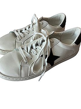 Vintage Havana Carla Sneakers (view 2)