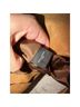 Lafayette 148 New York 100% Leather Brown Jacket Size 18 - photo 6