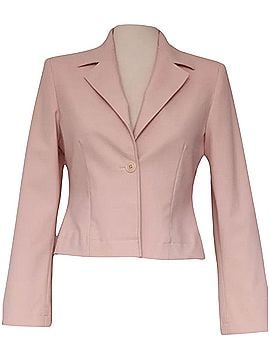 Djerf Avenue Day-to-Day Blazer Blazer (view 1)