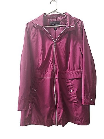 Vince Camuto Windbreaker (view 2)