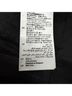 Sandro Solid Black Blouse Size XL - photo 10