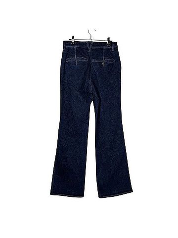 Veronica Beard Crosbie Jeans (view 2)