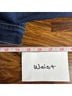Veronica Beard Crosbie Jeans - photo 10
