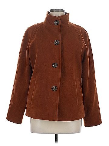 Evan Picone Evan Picone Coat (view 1)