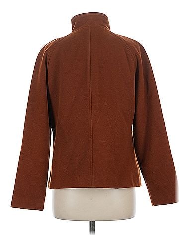 Evan Picone Evan Picone Coat (view 2)