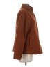 Evan Picone Brown Evan Picone Coat Size M - photo 3