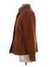Evan Picone Brown Evan Picone Coat Size M - photo 4