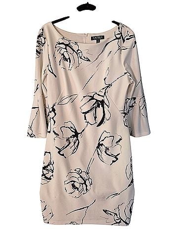 Lauren by Ralph Lauren Casual Dress (view 1)