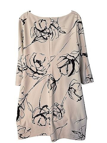 Lauren by Ralph Lauren Casual Dress (view 2)