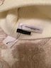 Talbots Ivory Beanie One size - photo 4