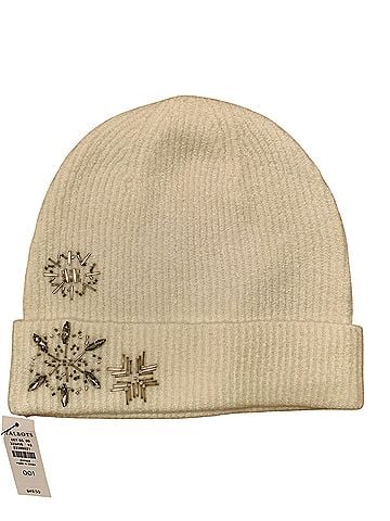 Talbots Beanie (view 1)