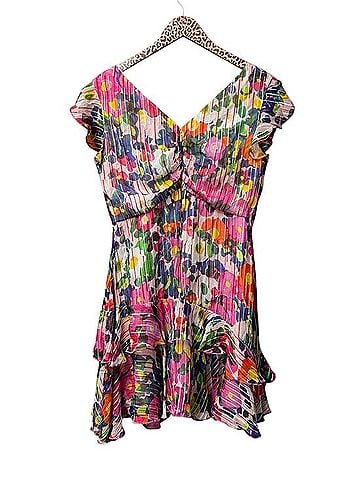 Saloni Catia Casual Dress (view 2)