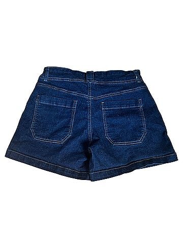 Rachel Zoe Denim Shorts (view 2)