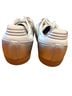 Adidas Silver White Sneakers Size 8 - photo 2