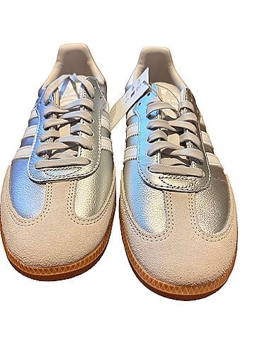 Adidas Sneakers (view 1)