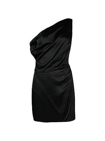 Reformation Alanis Cocktail Dress (view 1)