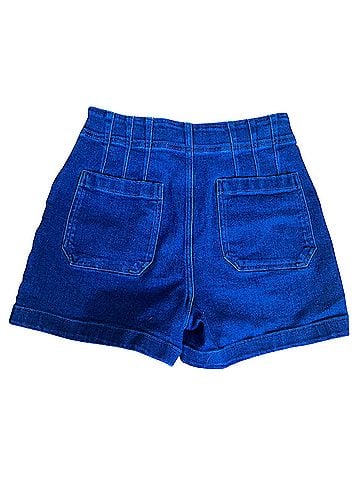 Lauren Conrad Denim Shorts (view 2)