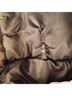 Old Navy 100% Nylon Brown Snow Jacket Size L - photo 11