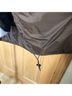 Old Navy 100% Nylon Brown Snow Jacket Size L - photo 7