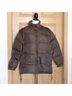 Old Navy 100% Nylon Brown Snow Jacket Size L - photo 4