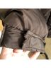 Old Navy 100% Nylon Brown Snow Jacket Size L - photo 16