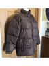 Old Navy 100% Nylon Brown Snow Jacket Size L - photo 5