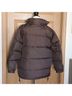 Old Navy 100% Nylon Brown Snow Jacket Size L - photo 10