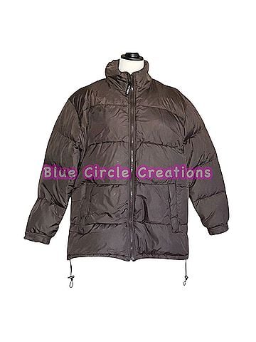 Old Navy Snow Jacket (view 1)