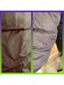 Old Navy 100% Nylon Brown Snow Jacket Size L - photo 3