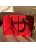 Henri Bendel Red Tote One size - photo 8