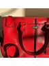 Henri Bendel Red Tote One size - photo 5