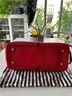 Henri Bendel Red Tote One size - photo 4