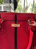 Henri Bendel Red Tote One size - photo 3